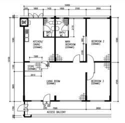Blk 746 Jurong West Street 73 (Jurong West), HDB 4 Rooms #626042421